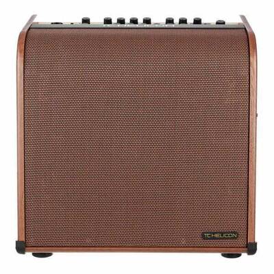 HARMONY V100 100 Watt 2 Channel Acoustic Amplifier