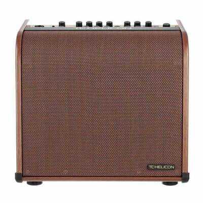 HARMONY V60 60 Watt 2 Channel Acoustic Amplifier