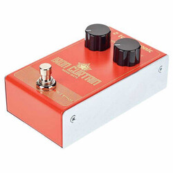 IRON CURTAIN NOISE GATE Efekt Pedalı - 2
