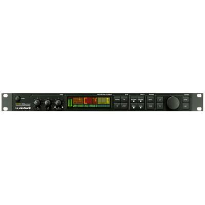 M-ONE XL Effects - 1