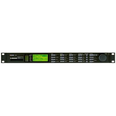 M2000 Effects - 1