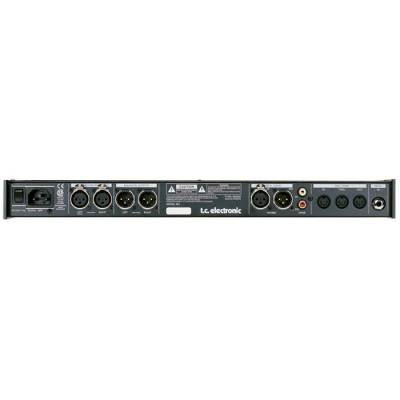 M2000 Effects - 2