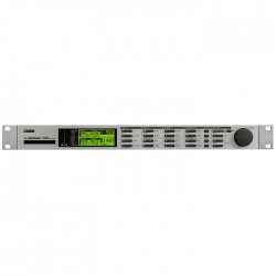 TC Electronic - M3000 Effects