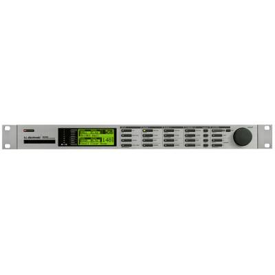 M3000 Effects - 1
