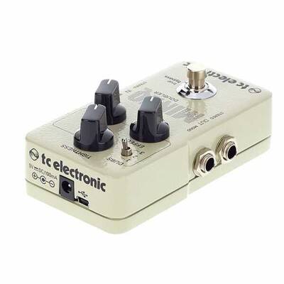 Mimiq Doubler Gitar Efekt Pedalı - 4