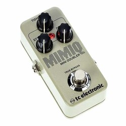 Mimiq Mini Doubler Gitar Pedalı - Thumbnail