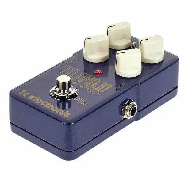 Mojo Mojo Paul Gilbert Edition - 2