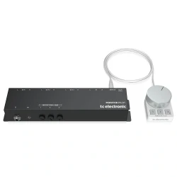 Monitor Pilot Kontrol Ünitesi - 1