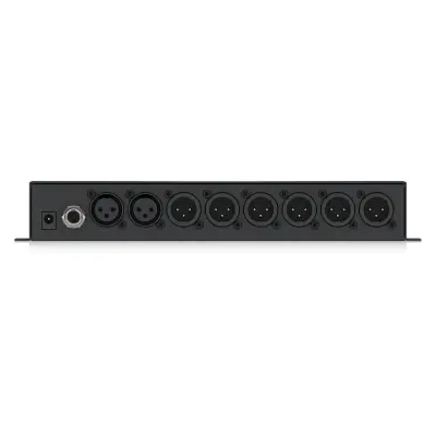 Monitor Pilot Kontrol Ünitesi - 3