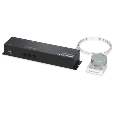 Monitor Pilot Kontrol Ünitesi - 2