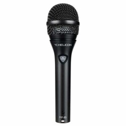 TC Electronic - MP-85 Mic Kontrollü Vokal Mikrofon