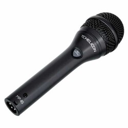 MP-85 Mic Kontrollü Vokal Mikrofon - 2