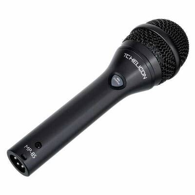 MP-85 Mic Kontrollü Vokal Mikrofon