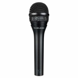 MP-85 Mic Kontrollü Vokal Mikrofon - Thumbnail