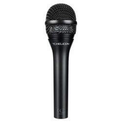 MP-85 Mic Kontrollü Vokal Mikrofon - 3