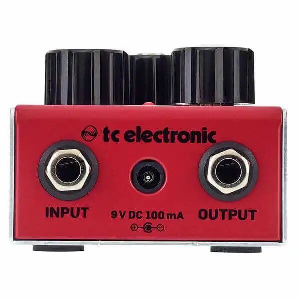 NETHER OCTAVER Oktav Pedalı - 3