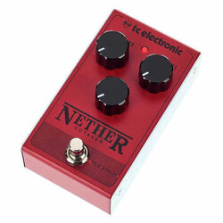 NETHER OCTAVER Oktav Pedalı - Thumbnail