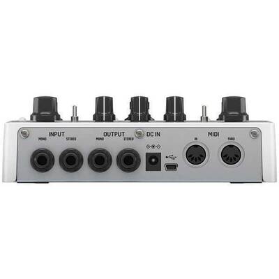 Plethora X3 TonePrint Multi-FX Elektro Gitar Pedalı - 3
