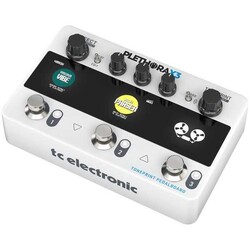 Plethora X3 TonePrint Multi-FX Elektro Gitar Pedalı - 2