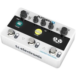 Plethora X3 TonePrint Multi-FX Elektro Gitar Pedalı - Thumbnail