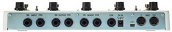 Plethora X5 TonePrint Multi-FX Elektro Gitar Pedalı - 4