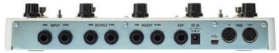 Plethora X5 TonePrint Multi-FX Elektro Gitar Pedalı - 4