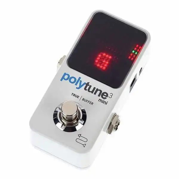 Polytune 3 Mini Polifonik Akort Cihazı - Thumbnail