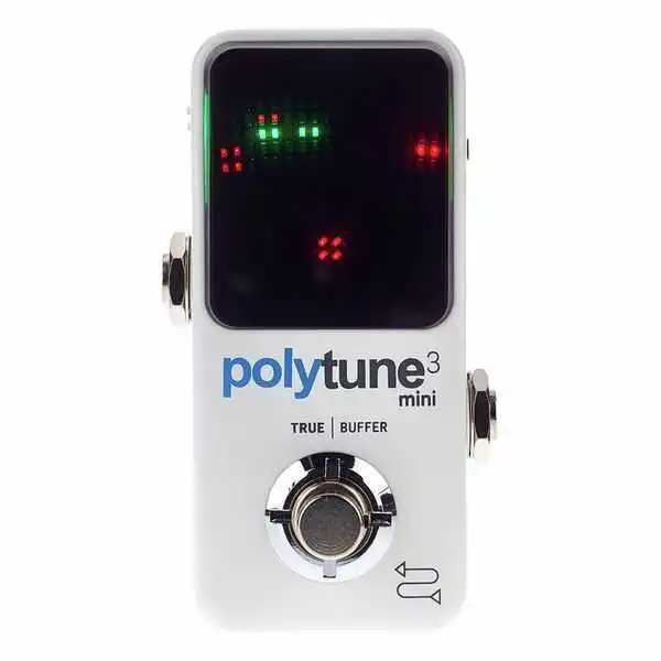 Polytune 3 Mini Polifonik Akort Cihazı - Thumbnail