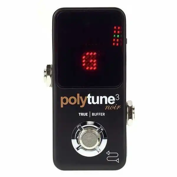 Polytune 3 noir Polifonik Akort Cihazı - Thumbnail