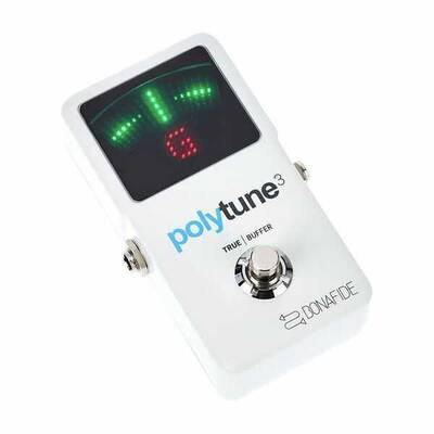 PolyTune 3 Polifonik Akort Cihazı