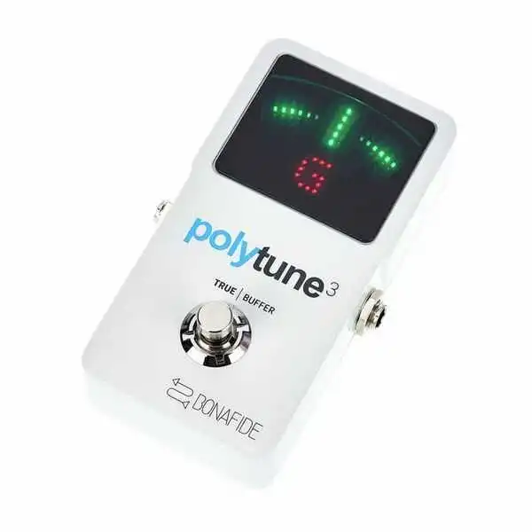 PolyTune 3 Polifonik Akort Cihazı