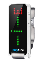 TC Electronic - POLYTUNE CLIP