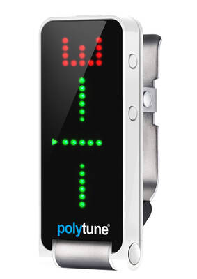 POLYTUNE CLIP