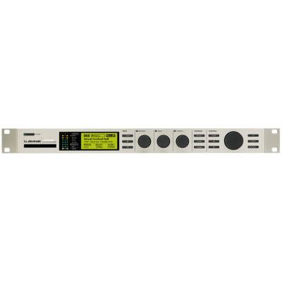 Reverb 4000 - 1