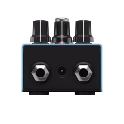 Skysurfer Mini Reverb Pedalı - 3