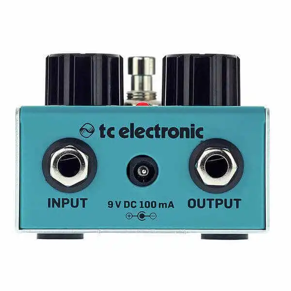 TAILSPIN VIBRATO Efekt Pedalı - 3