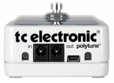 PolyTune II