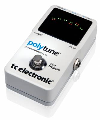 PolyTune II