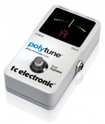 TC Electronic - PolyTune II