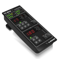 TC8210-DT Reverb Plug-In Hardware Kontrol Cihazı - 3