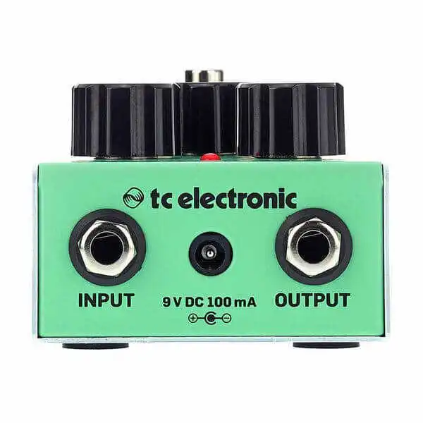 The Prophet Digital Delay Efekt Pedalı - 3