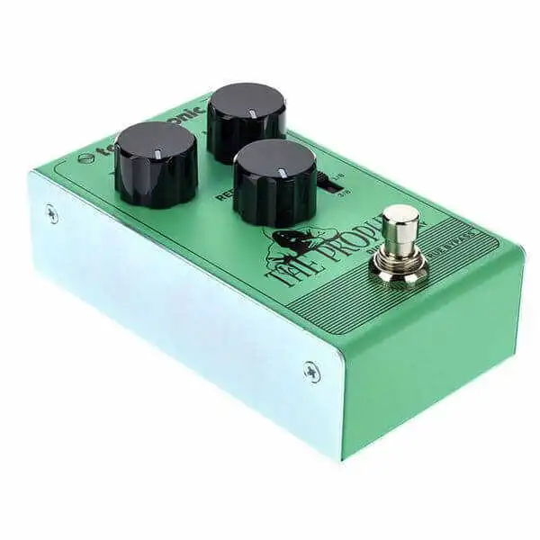 The Prophet Digital Delay Efekt Pedalı - 2