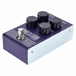 THUNDERSTORM FLANGER Efekt Pedalı - 2