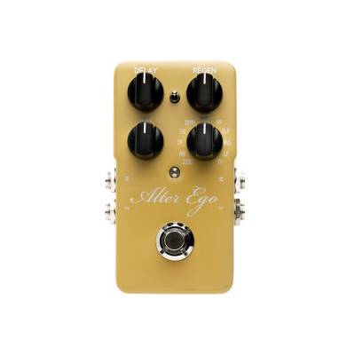 TonePrint AlterEgo Delay TonePrint özellikli özel sürüm Delay Pedalı