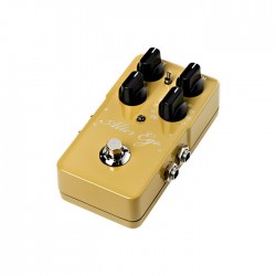 TonePrint AlterEgo Delay TonePrint özellikli özel sürüm Delay Pedalı - 2
