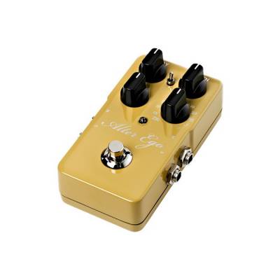 TonePrint AlterEgo Delay TonePrint özellikli özel sürüm Delay Pedalı - 2