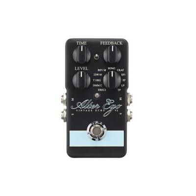 TonePrint AlterEgo Delay X2 TonePrint Özellikli Özel Sürüm Delay Pedalı