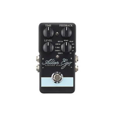 TonePrint AlterEgo Delay X2 TonePrint Özellikli Özel Sürüm Delay Pedalı