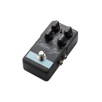 TonePrint AlterEgo Delay X2 TonePrint Özellikli Özel Sürüm Delay Pedalı