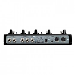TonePrint AlterEgo X4 Delay TonePrint özellikli Özel Sürüm Gelişmiş Delay Pedalı - 3
